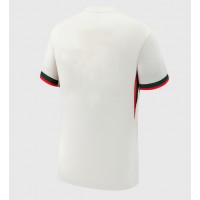 Camiseta Chelsea Segunda Equipación Replica 2025-26 mangas cortas
